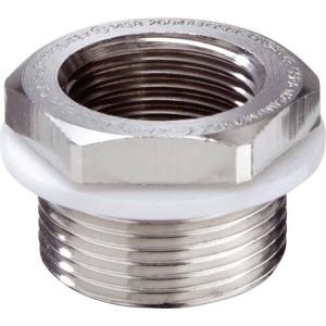 Wiska 50065655 OSRA 32-25 Wartel reduceerring Explosiebestendig M32 M25 Messing 1 stuk(s)