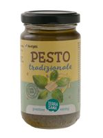 Pesto traditionale bio - thumbnail