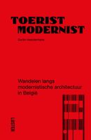 Reisverhaal Toerist Modernist | Heestermans, Gerlin