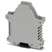 Phoenix Contact ME 22,5 UT KMGY DIN-rail-behuizing onderkant Polyamide 50 stuk(s)