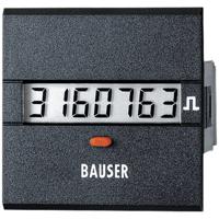 Bauser 3801/008.3.1.0.1.2-003