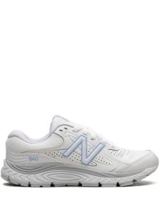 New Balance baskets 840 v3 "Carolina Blue" - Gris