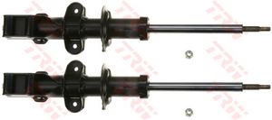 Schokdemper JHM158T