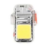 Electrische aansteker - COB LED - oplaadbaar - noodpakket - preppen