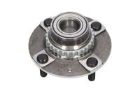 Wiellager WBK3034