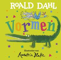 Vormen (Hardback) Vormen (Hardback)