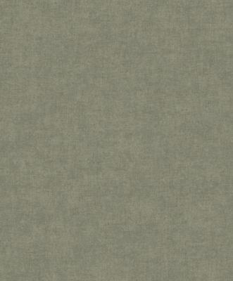 Dutch Wallcoverings Vlies Textured Touch Uni - Green