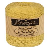 Scheepjes Whirlette - 853 Mango Scheepjes Whirlette - 853 Mango