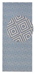 Hanse Home - In- & Outdoor carpet Karo - 80x200 cm