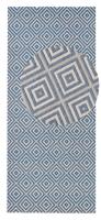 Hanse Home - In- & Outdoor carpet Karo - 80x200 cm Hanse Home - In- & Outdoor carpet Karo - 80x200 cm
