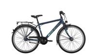 NOXON atb jeugd "ranger nd" (#1) bike ranger nd 26/44 diam.3sp dark blue