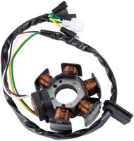 ONE Anchor plates 5 coils