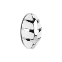 Spinder Design Spinder Design Bug kapstok - wit/chroom