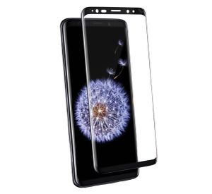 Casecentive Glass Screenprotector 3D full cover Galaxy S8 Plus