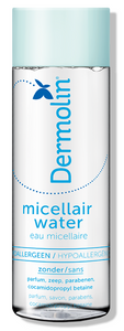 Dermolin Pure Care Micellair Water