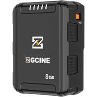 ZGCINE V-Mount Battery 133Wh S-series