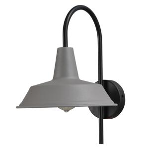 Masterlight Betongrijze wandlampIndustria 25 - 3545-05-00-00