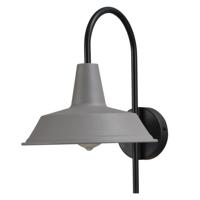 Masterlight Betongrijze wandlampIndustria 25 - 3545-05-00-00