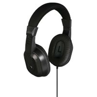 Thomson HED4407 Tv-hifi-koptelefoon Thomson HED4407 Tv-hifi-koptelefoon