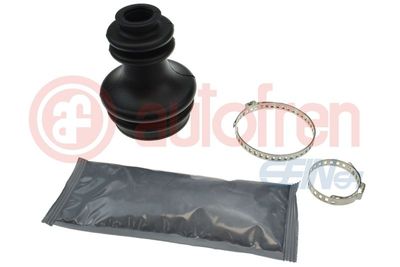 Asmanchetten set D8065