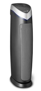 Clean Air Optima CA-508 luchtreiniger 60 dB Grijs, Zilver 48 W