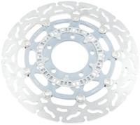 TRW remschijf "msw274rac" rotor msw274rac floating