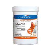 Francodex Plumapick voor Pluimvee - 250 g - thumbnail