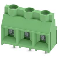 Phoenix Contact 1714984 Printplaatklem Groen 50 stuk(s)