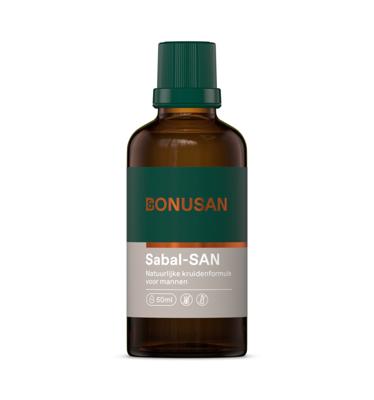 Sabal-SAN