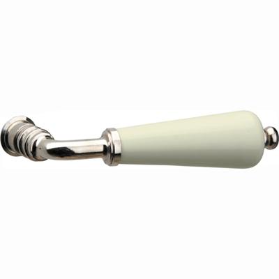 Deurkruk pors.Evelyne MGN/ivoor