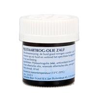 Eczoil Pijlstaartrogolie zalf 30 Milliliter