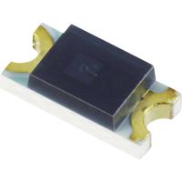 Everlight Opto PT15-21C/TR8 Fototransistor 1206 1200 nm PT 15-21C/TR8 Tape cut - thumbnail