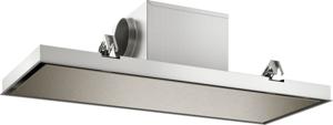 Gaggenau AC250121 afzuigkap Plafond inbouw Brons 933 m³/uur A+