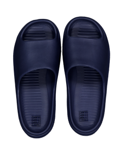 Slippers - Blauw