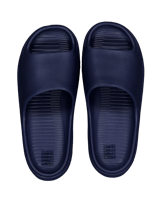 Slippers - Blauw Slippers - Blauw