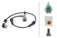 Abs Sensor 6pu 6PU230040651