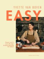 Easy (Paperback) Easy (Paperback)