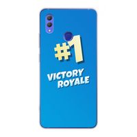 Victory Royale: Honor Note 10 Transparant Hoesje