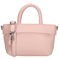 Beagles Handtasje/Schoudertasje Mini Tarragona Roze