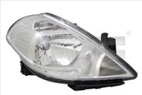Koplamp 2012420052