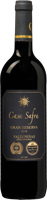 Casa Safra Black Label Gran Reserva