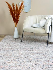 MOMO Rugs Natural Weaves - Bellano 16 - 130x200 cm Vloerkleed