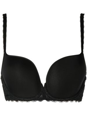 Wacoal soutien-gorge Raffine - Noir