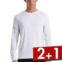 JBS of Denmark Long Sleeve T-shirt - thumbnail