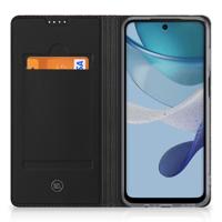 Motorola Moto G53 Hippe | Standcase | Vuurwerk