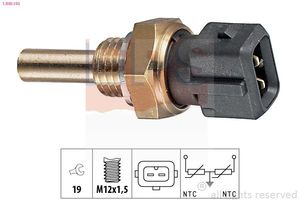 Temperatuursensor 1830192