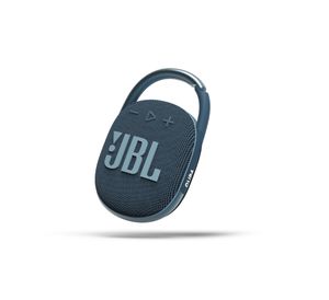 JBL Clip 4 Mono draadloze luidspreker Blauw 5 W