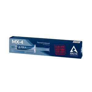 ARCTIC MX-4 heat sink compound Koelpasta 8 g