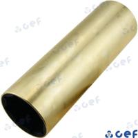 Cojinetes bronce-goma CEFPR080101 - COJINETES DE BRONCE 80X4""X12""