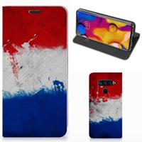 LG V40 Thinq | Standcase | Nederland